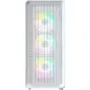 Корпус для ПК MONTECH X5 (W)