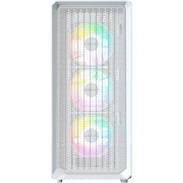 Корпус для ПК MONTECH X5 (W)