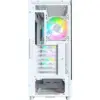 Корпус для ПК MONTECH X5 (W)