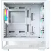 Корпус для ПК MONTECH X5 (W)