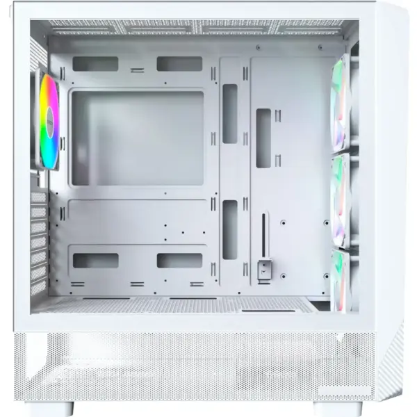 Корпус для ПК MONTECH X5 (W)