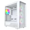 Корпус для ПК MONTECH X5 (W)