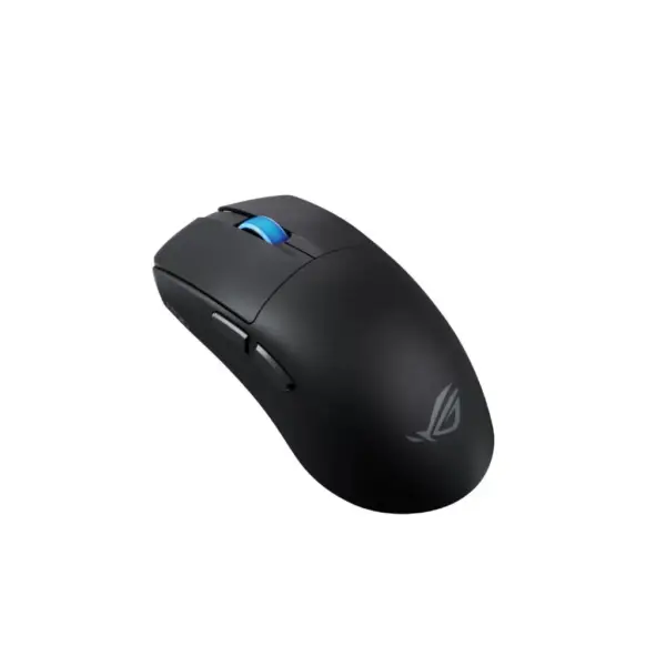 Мишка ASUS ROG Harpe II Ace Bluetooth/Wireless/USB Black (90MP0490-BMUA00)