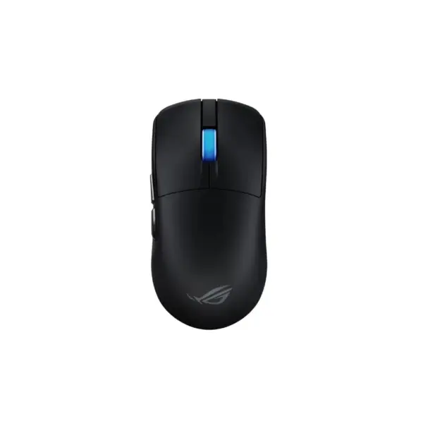 Мишка ASUS ROG Harpe II Ace Bluetooth/Wireless/USB Black (90MP0490-BMUA00)