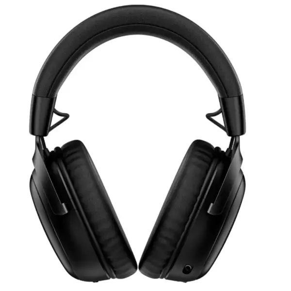 Навушники HyperX Cloud III S Wireless/USB-A/USB-C Black (A59YZAA)