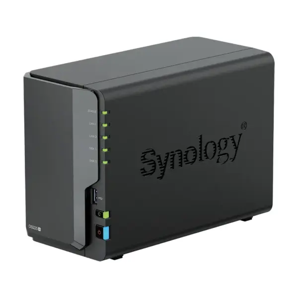 NAS Synology DS225+