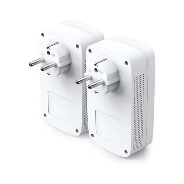 Адаптер Powerline TP-Link TL-PA8010PKIT