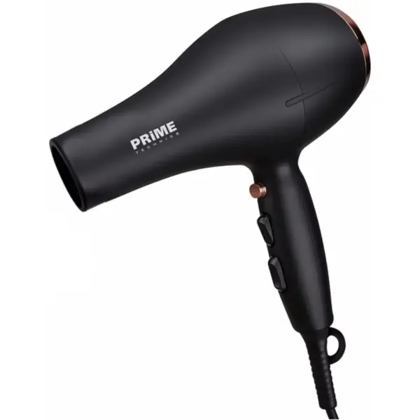 Фен PRIME Technics PHD 2493 BDI