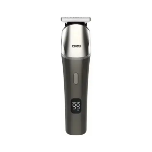 Машинка для стрижки PRIME Technics PHT 491 CMG