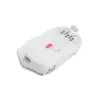 Мишка Trust GXT 929 Helox Wireless/USB-A White (25390)