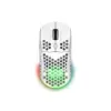 Мишка Trust GXT 929 Helox Wireless/USB-A White (25390)