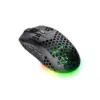 Мишка Trust GXT 929 Helox Wireless/USB-A Black (25307)