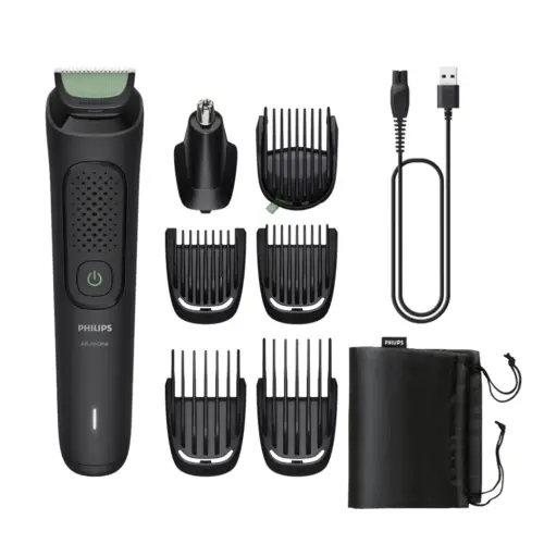 Тример Philips MG3930/15