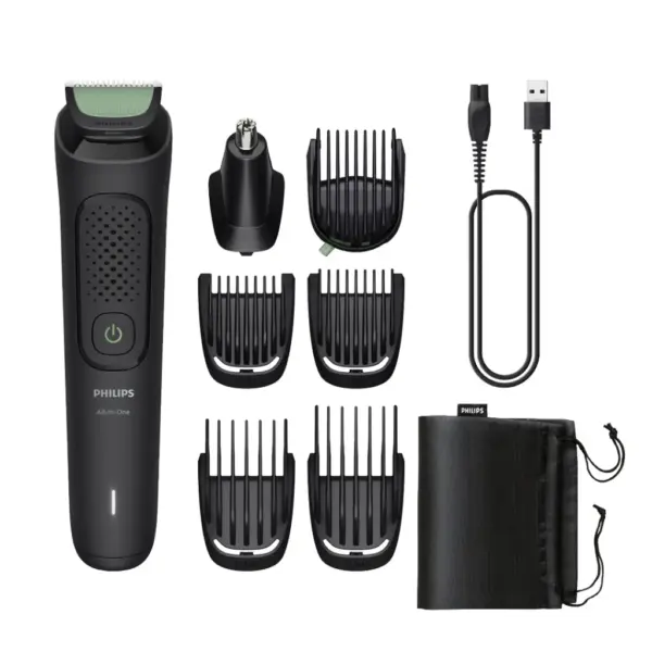 Тример Philips MG3930/15