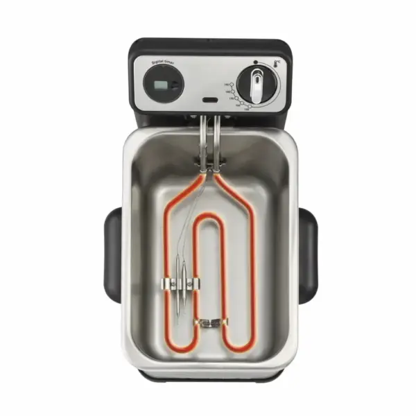 Фритюрниця Tefal FR511170