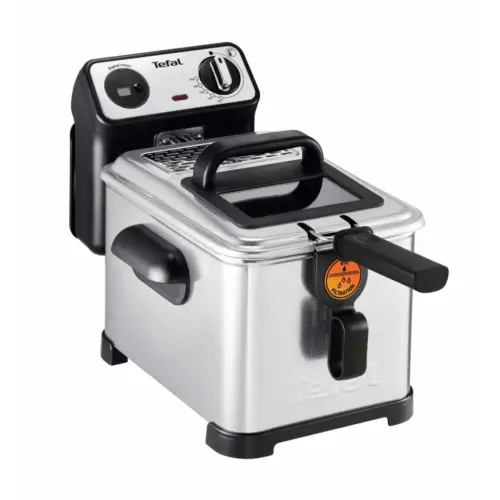Фритюрниця Tefal FR511170 Фритюрниця Tefal FR511170