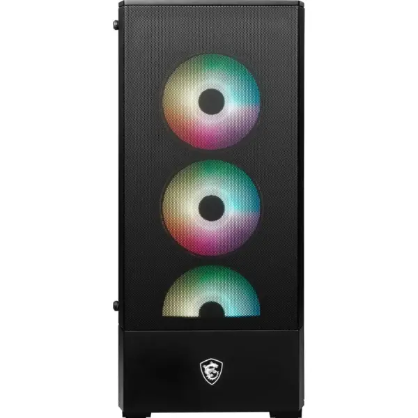 Корпус для ПК MSI MAG FORGE 112R