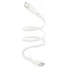 Дата кабель USB-C to USB-C 1.0m 60W XO (CB-Q71CC)