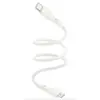 Дата кабель USB-C to Lightning 1.0m 27W XO (CB-Q71LC)