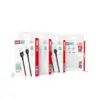 Дата кабель USB 2.0 AM to Lightning 2.0m 2.1A white XO (NB200-L2-WH)