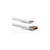 Дата кабель USB 2.0 AM to USB-C 3A XoKo (XK-3-TC)