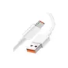 Дата кабель USB 2.0 AM to USB-C 3A XoKo (XK-3-TC)