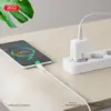 Зарядний пристрій XO USB-C PD20W (XO-QC41)