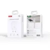 Зарядний пристрій XO USB-C PD20W (XO-QC41)