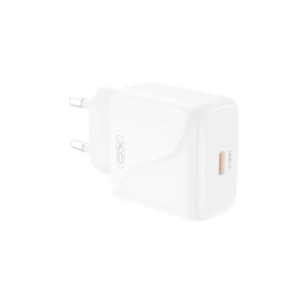 Зарядний пристрій XO USB-C PD20W (XO-QC41)