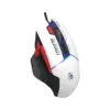 Мишка A4Tech Bloody W95 Ultra USB White/Black (4711421002325)