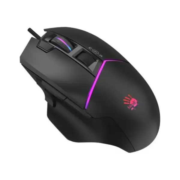 Мишка A4Tech Bloody W95 Ultra USB Black (4711421002288)