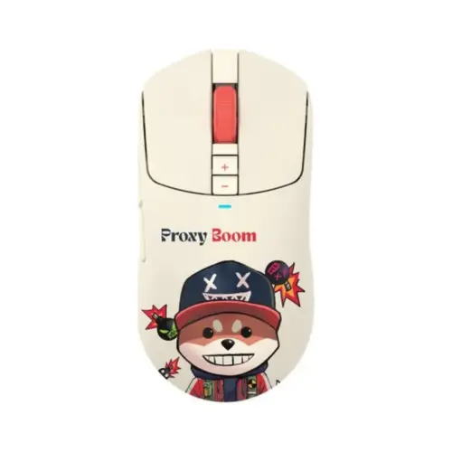 Мишка A4Tech Bloody R72 Ultra Wireless Proxy Boom (4711421001274)