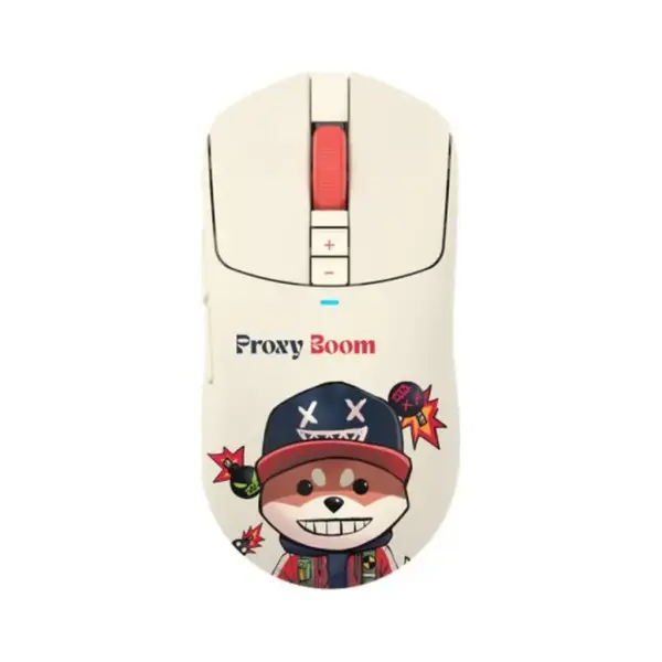 Мишка A4Tech Bloody R72 Ultra Wireless Proxy Boom (4711421001274)