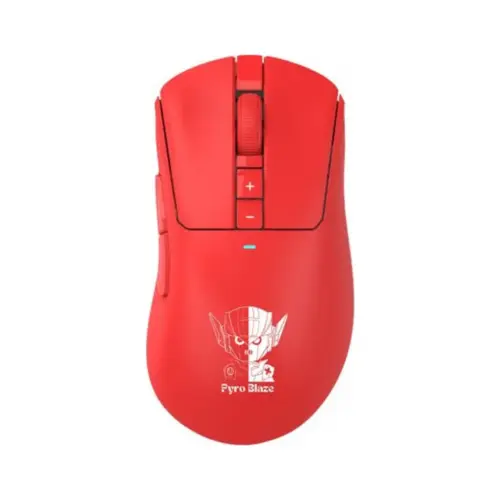 Мишка A4Tech Bloody R73 Ultra Wireless Pyro Blaze (4711421002509)
