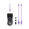 Мишка A4Tech Bloody R73 Ultra Duo Wireless Cypher Ghost (4711421002370)