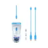 Мишка A4Tech Bloody R73 Ultra Duo Wireless Nyx Mirage (4711421002363) Мишка A4Tech Bloody R73 Ultra Duo Wireless Nyx Mirage (4711421002363)