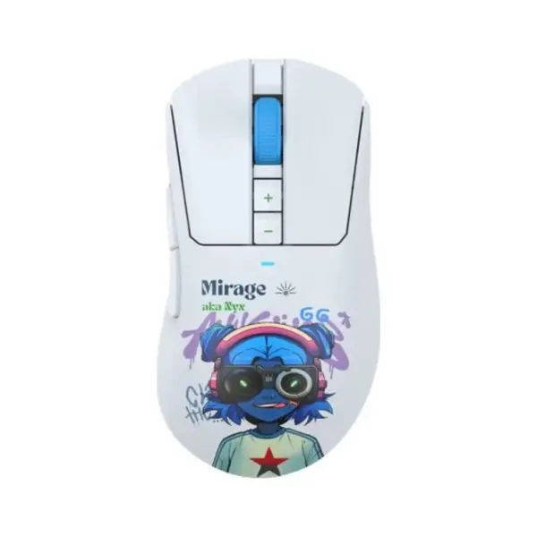 Мишка A4Tech Bloody R73 Ultra Duo Wireless Nyx Mirage (4711421002363) Мишка A4Tech Bloody R73 Ultra Duo Wireless Nyx Mirage (4711421002363)