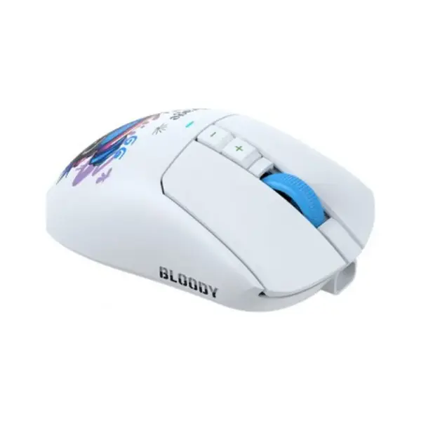 Мишка A4Tech Bloody R73 Ultra Duo Wireless Nyx Mirage (4711421002363) Мишка A4Tech Bloody R73 Ultra Duo Wireless Nyx Mirage (4711421002363)
