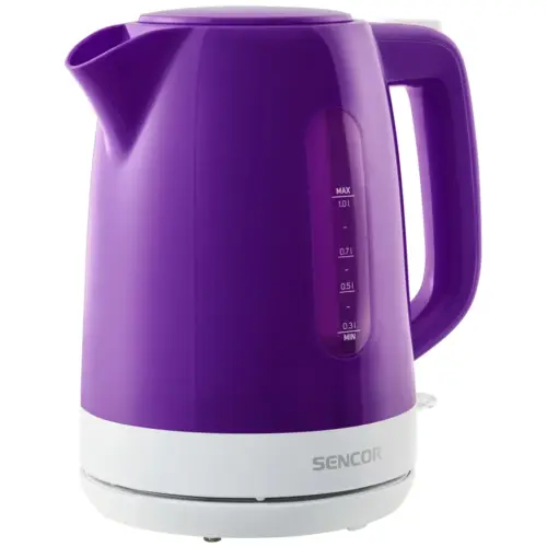 Електрочайник Sencor SWK 1025VT (SWK1025VT)