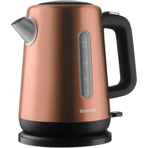 Електрочайник Sencor SWK 1752CO (SWK1752CO)