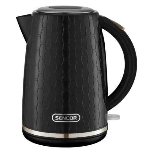 Електрочайник Sencor SWK 7201BK (SWK7201BK)