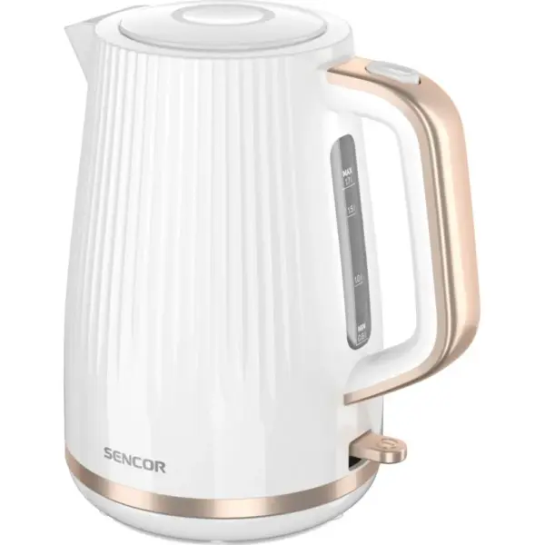 Електрочайник Sencor SWK 7510WH (SWK7510WH)