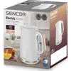 Електрочайник Sencor SWK 7510WH (SWK7510WH)