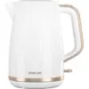 Електрочайник Sencor SWK 7510WH (SWK7510WH)