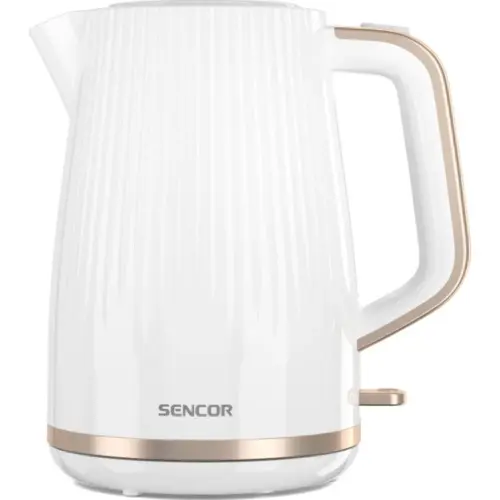 Електрочайник Sencor SWK 7510WH (SWK7510WH)