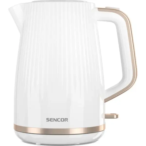Електрочайник Sencor SWK 7510WH (SWK7510WH)