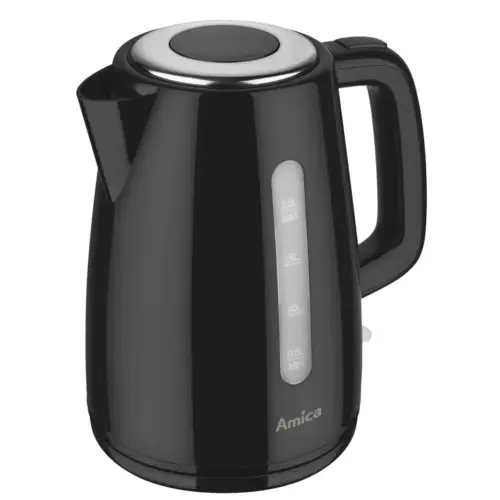 Електрочайник AMICA KF 1022