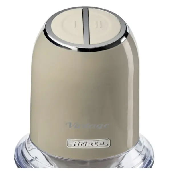 Подрібнювач Ariete 0438 beige (00C043803AR0)