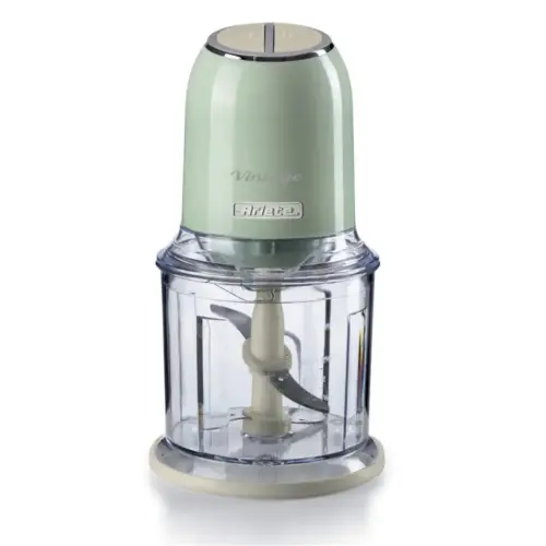 Подрібнювач Ariete 0438 green (00C043804AR0)
