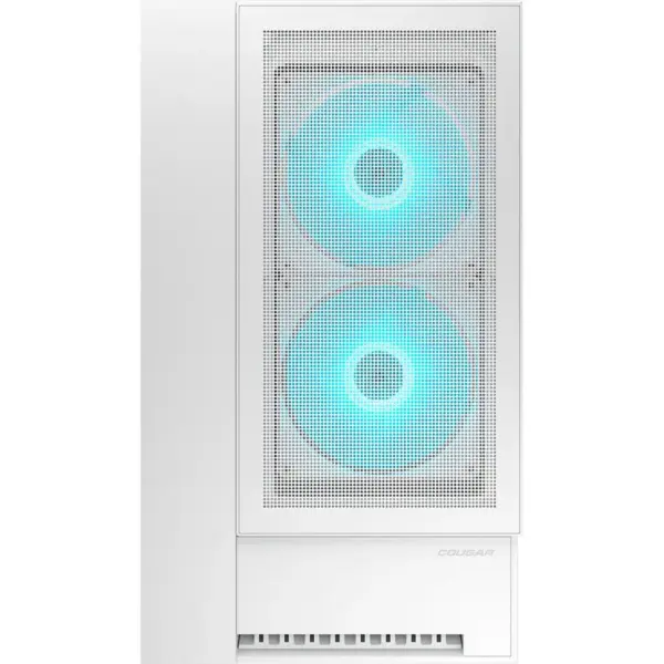 Корпус для ПК Cougar OMNY X RGB White